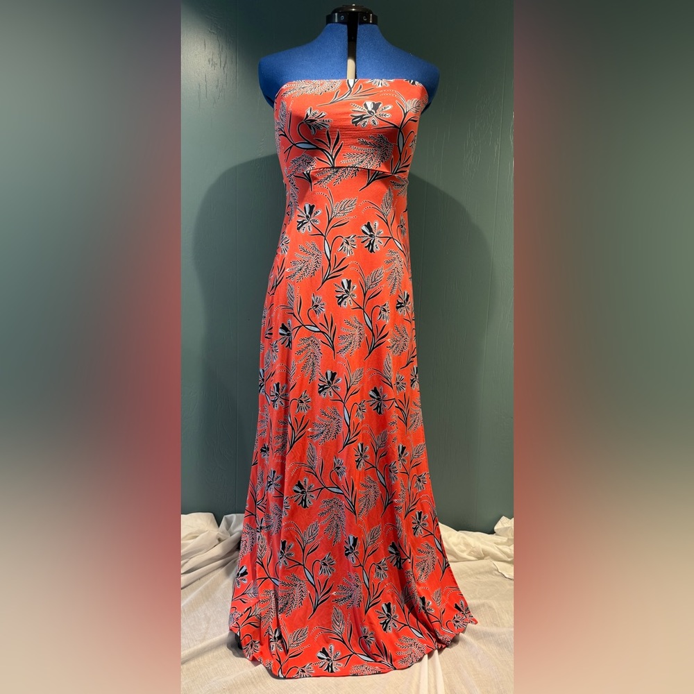 Banana Republic Tube Dress